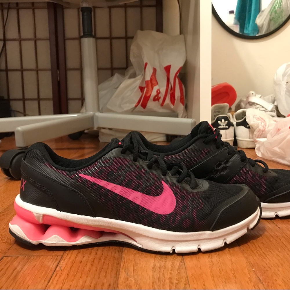 Nike Reux Run 10
